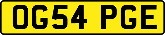 OG54PGE