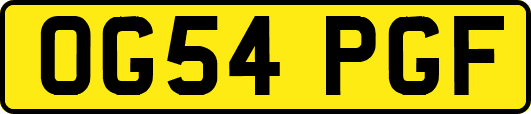 OG54PGF