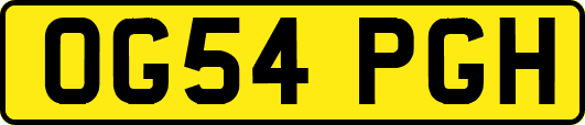 OG54PGH