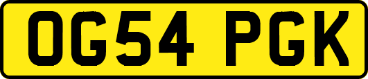 OG54PGK