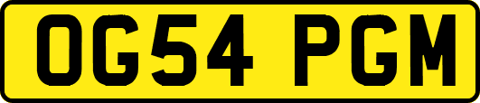 OG54PGM