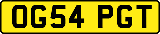 OG54PGT