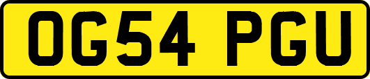 OG54PGU