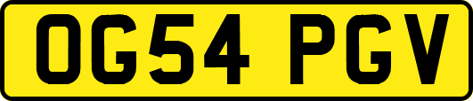 OG54PGV