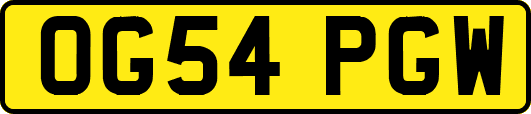 OG54PGW