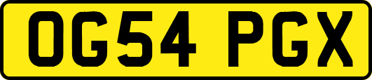 OG54PGX
