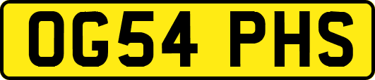OG54PHS
