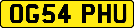 OG54PHU