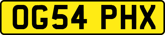 OG54PHX