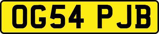 OG54PJB