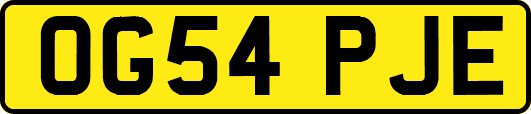 OG54PJE