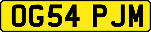 OG54PJM