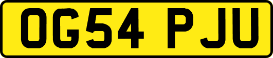 OG54PJU