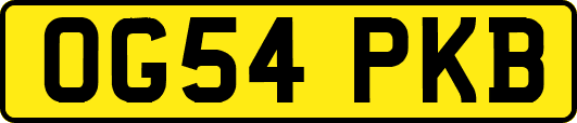 OG54PKB