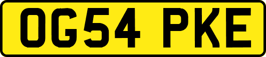 OG54PKE
