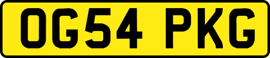 OG54PKG