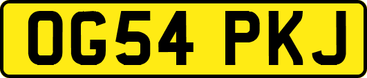 OG54PKJ
