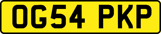 OG54PKP