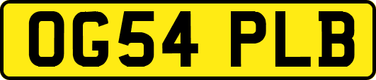 OG54PLB