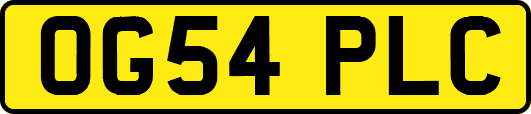 OG54PLC