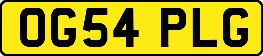 OG54PLG