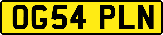 OG54PLN