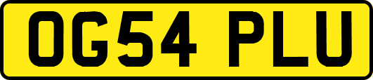 OG54PLU