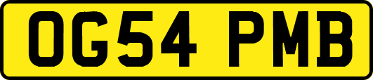 OG54PMB