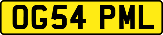 OG54PML