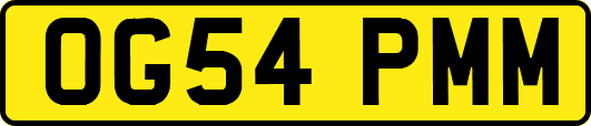 OG54PMM