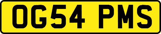 OG54PMS