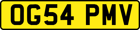 OG54PMV