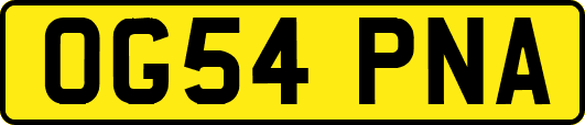 OG54PNA