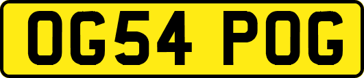 OG54POG