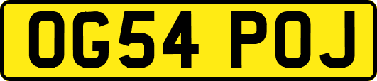 OG54POJ