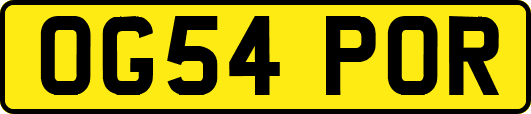 OG54POR