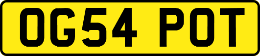 OG54POT