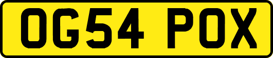 OG54POX