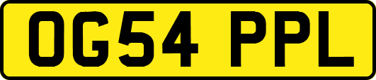OG54PPL
