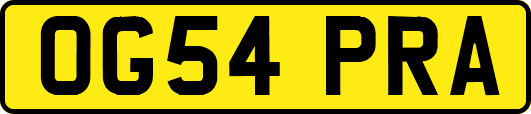 OG54PRA
