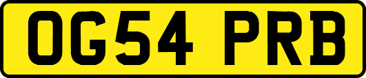 OG54PRB