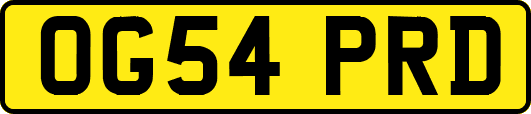 OG54PRD