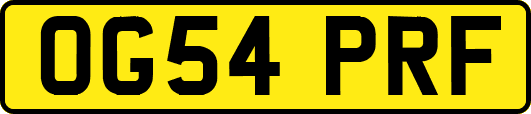 OG54PRF