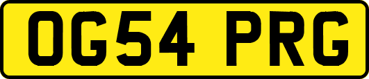 OG54PRG