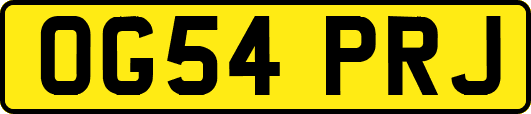 OG54PRJ