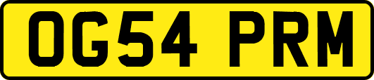 OG54PRM