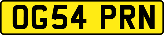 OG54PRN