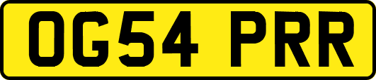 OG54PRR