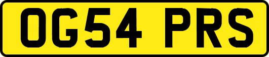 OG54PRS