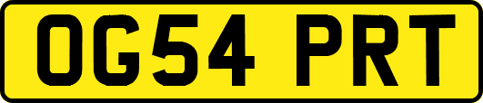 OG54PRT
